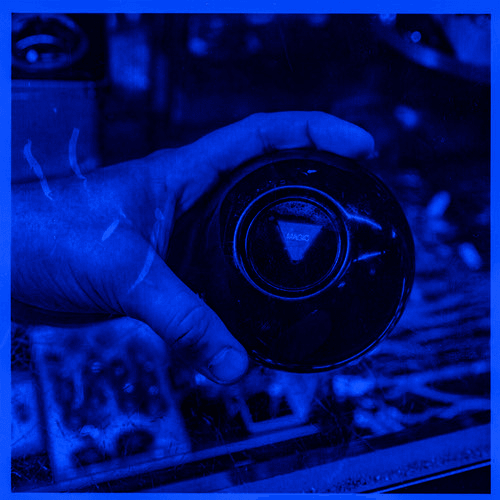 Elliot Moss - Magic (Fallen Roses Remix)