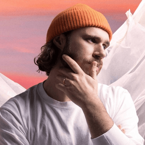 James Vincent McMorrow - Give Up