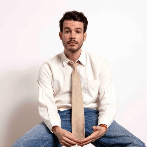 Rex Orange County - The Table