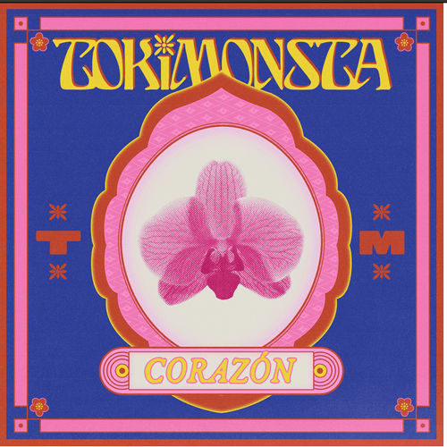 TOKiMONSTA - Carazon/Death by Disco Pt. 2