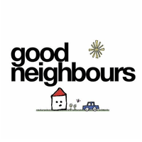 Good Neighbours - Weekend Boy