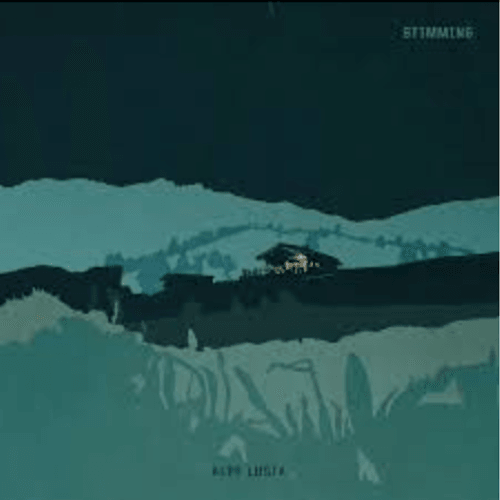 Stimming - Saibot