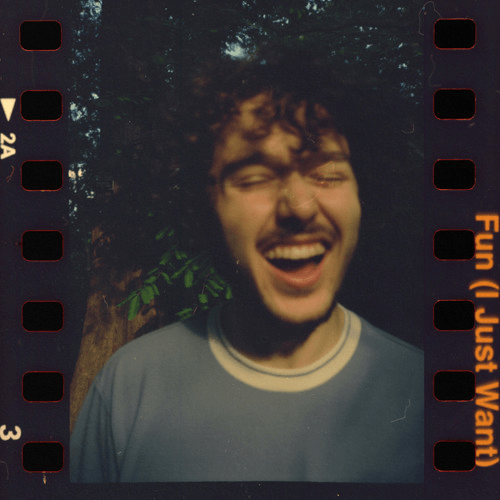 Melvv - Fun (I Just Want)