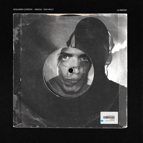 Sinego X PAUZA X Cuci Diamantes - Tropicana (El Buho Remix)