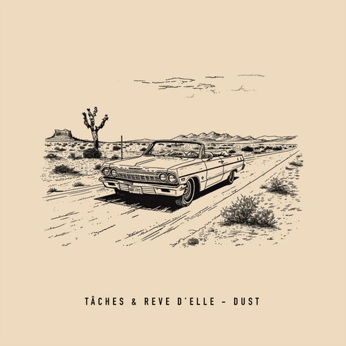Tashes x Reve D'elle - Dust