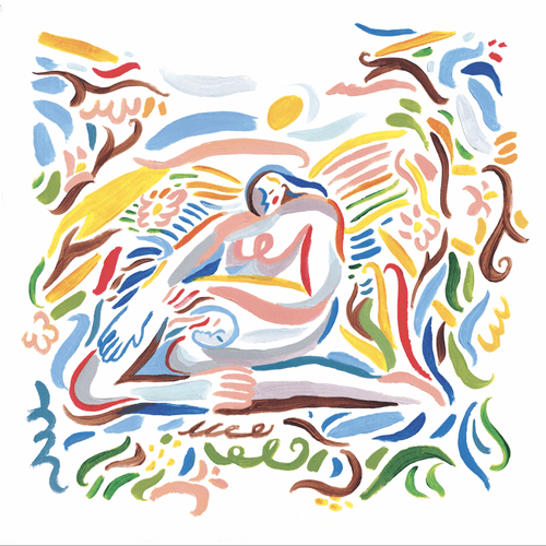 Berlioz - open this wall