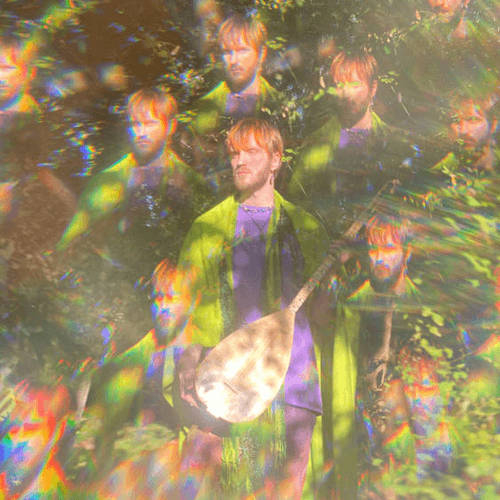 MITYA - Ordinary Man