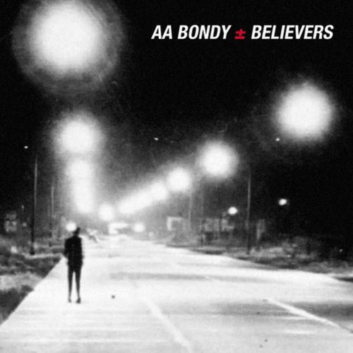 AA Bondy - Skull & Bones