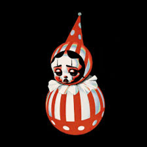 Karen O X Danger Mouse - Super Breath