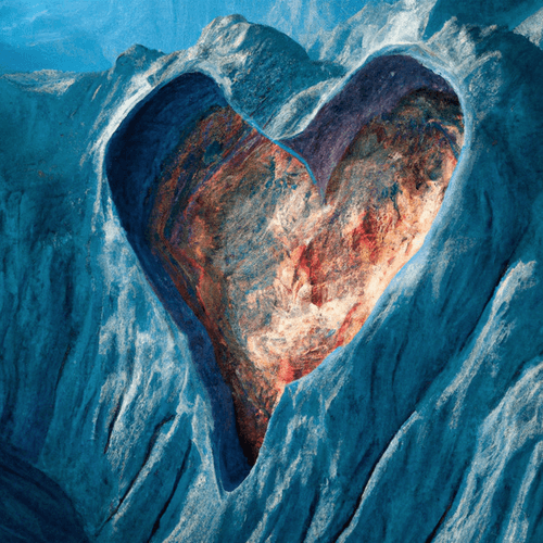 Raptors & Remnants - Mountain