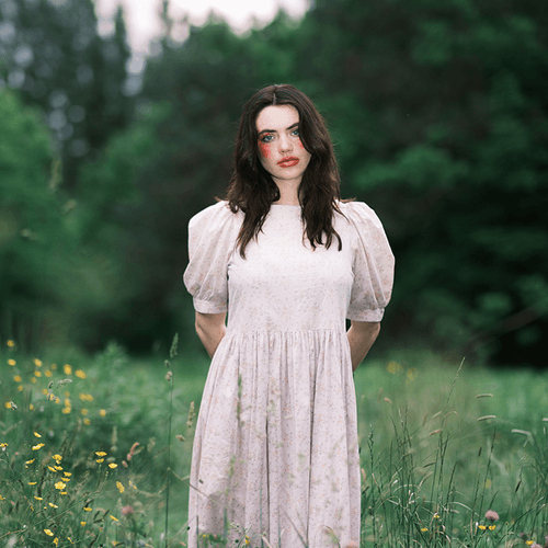 Genevieve Stokes - Dreamer