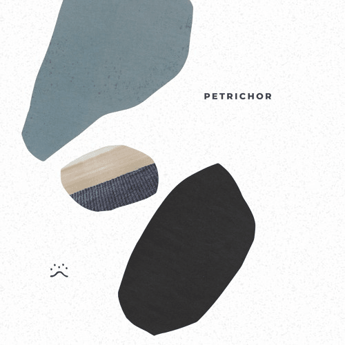PALLADIAN x Frameworks - Petrichor