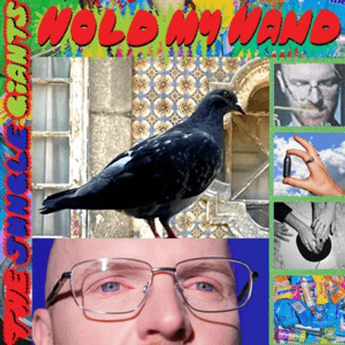 The Jungle Giants - Hold My Hand