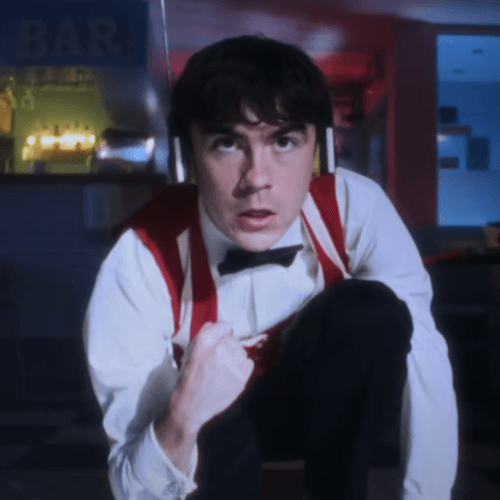 Declan McKenna - Champagne