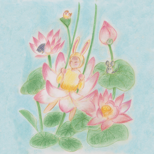 Mei Semones - Dangomushi