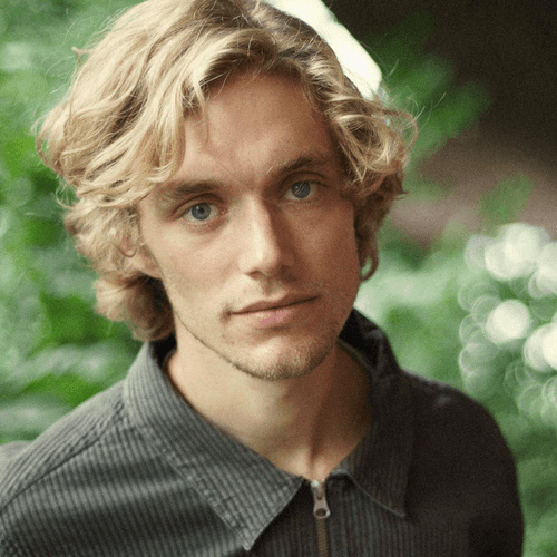 Arvid Lizell - Hive Mind