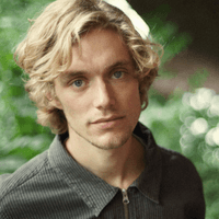 Arvid Lizell - Hive Mind