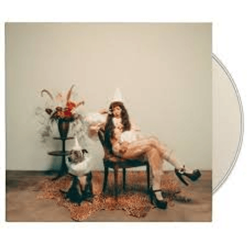 Wallace - Flash in The Pan