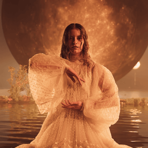 Paris Paloma - HUNTER (the cacophony)