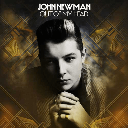 John Newman - Out Of My Head (Soul Clap Remix)