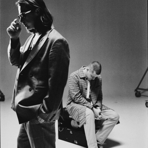 Jungle x Chanel Tres - I've Been In Love