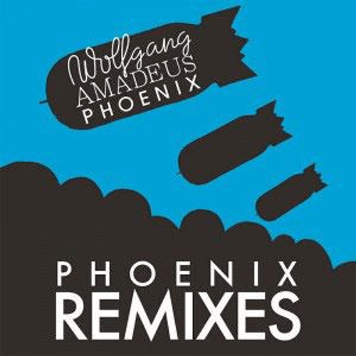 Phoenix - Long Distance Call (25 Hours a Day Remix)