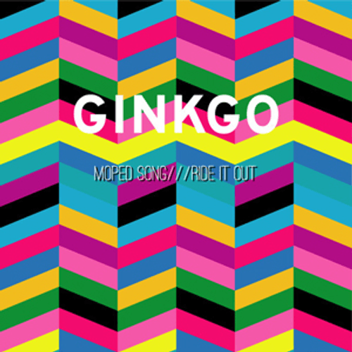Gingko - Ride It Out