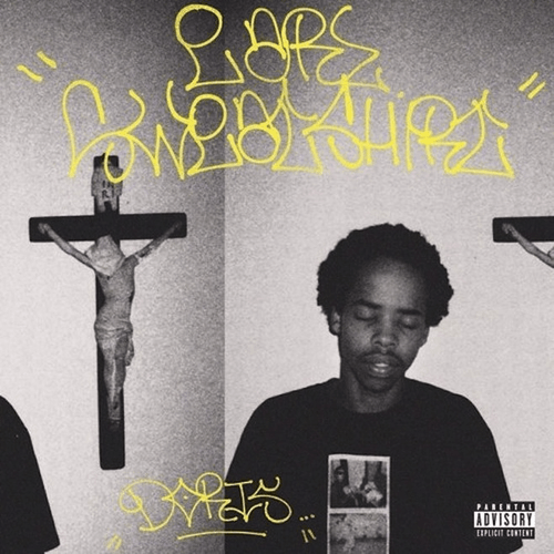 Earl Sweatshirt - 20 Wave Caps (Ft. Domo Genesis)