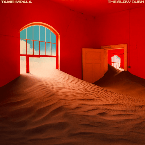 Tame Impala - Is It True