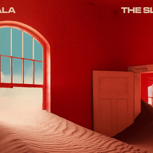 Tame Impala - One More Year