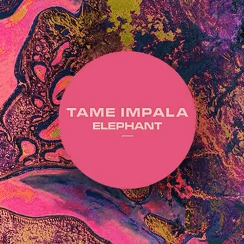 Tame Impala - Elephant (Todd Rundgren Remix)