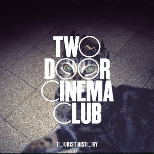 Two Door Cinema Club - I Can Talk