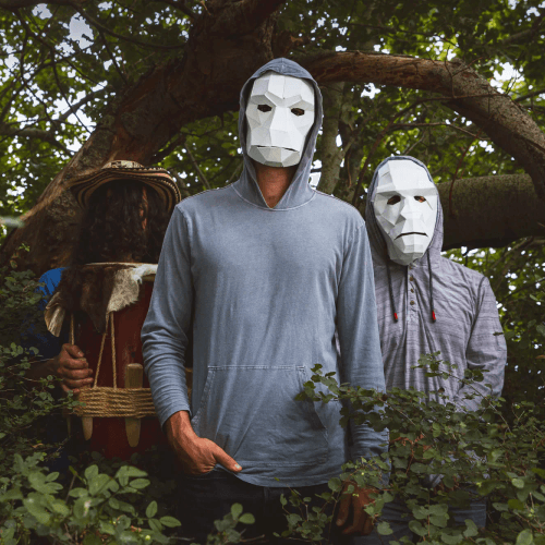 Terror/Cactus - Transmisión Clandestina