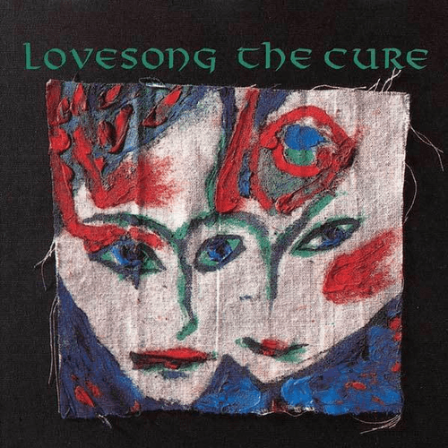 The Cure - Lovesong (Diplo Remix)