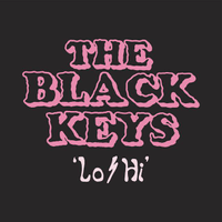 The Black Keys - Go