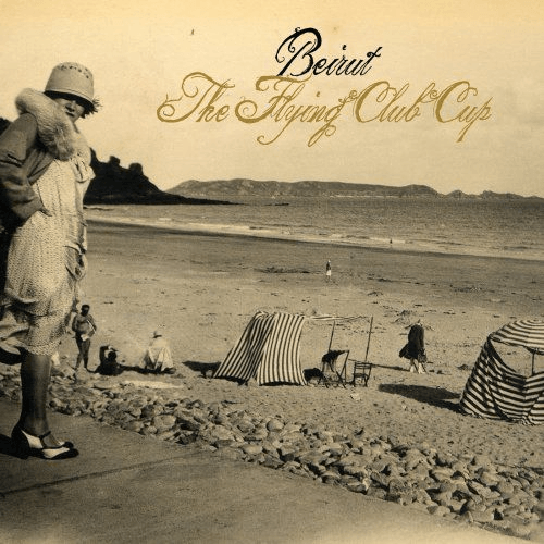 Beirut - Guaymas Sonora