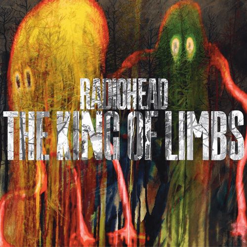 Radiohead - Codex (Hannes Fischer Remix)