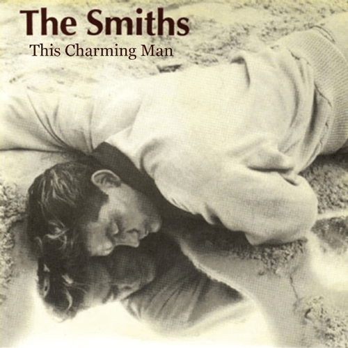 The Smiths - This Charming Man インディー ロック The Smiths - This Charming Man | Indie Shuffle