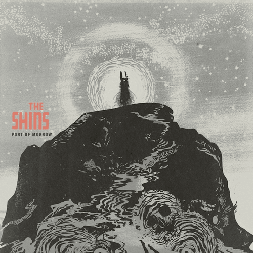 The Shins - Simple Song