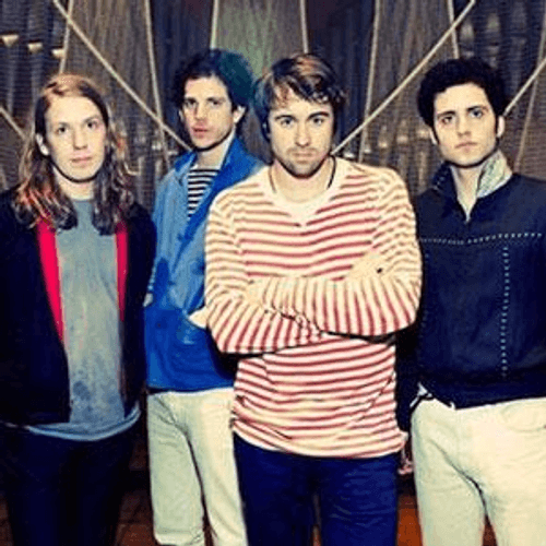 Katy Perry - Last Friday Night (The Vaccines Cover)
