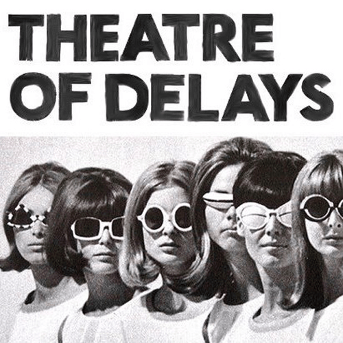 Daft Punk - Veridis Quo (Theatre of Delays Remix)
