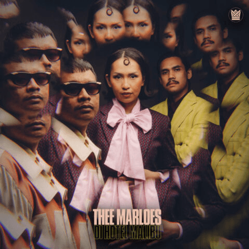Thee Marloes - Boru