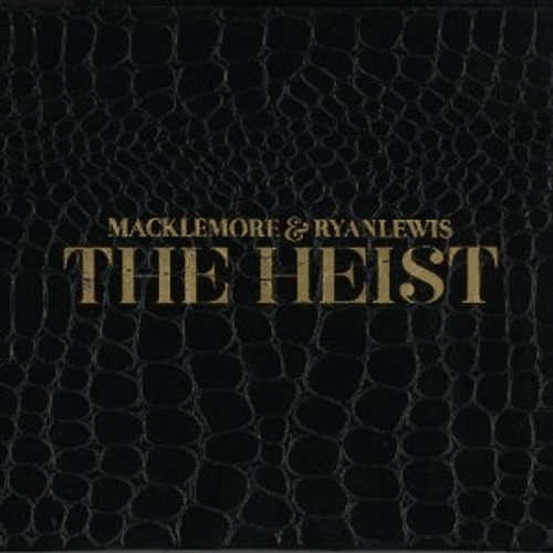 Macklemore & Ryan Lewis - Starting Over (Ft. Band Of Horses)
