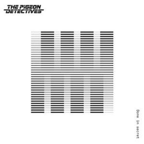 The Pigeon Detectives - Done in Secret