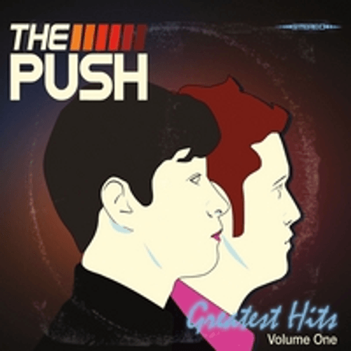 The Push - Dance Pants