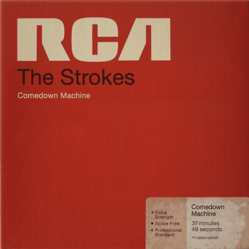 The Strokes - Tap Out