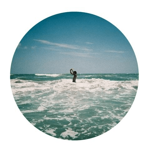 Toro y Moi - Bend Your Body