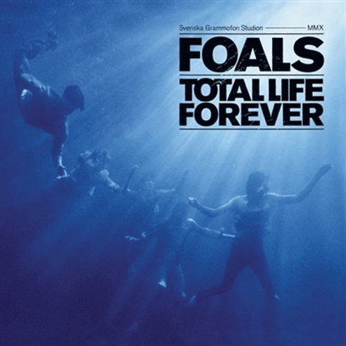 Foals - After Glow