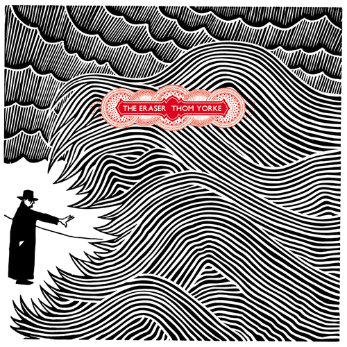 Thom Yorke - The Eraser (XXXChange Remix)