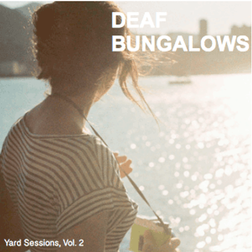 Deaf Bungalows - The Force